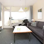 Daire In For 4 Guests *
