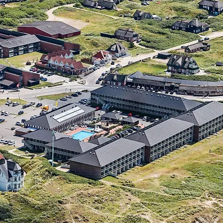 Lejlighed Vi Fanø