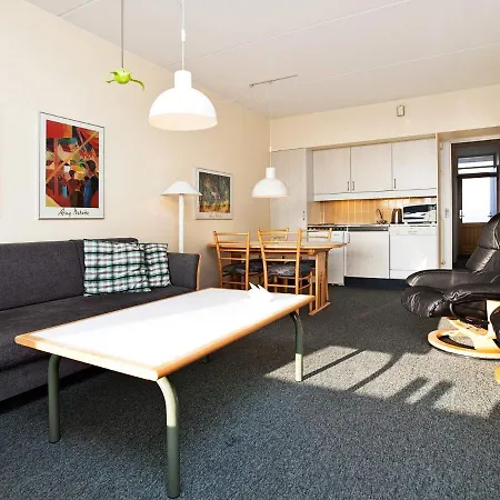 In For 4 Guests Appartamento