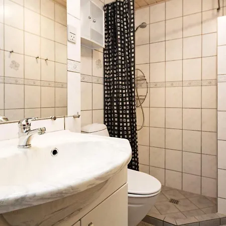 In For 4 Guests * Fanø