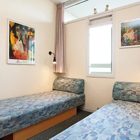 In For 4 Guests Appartement