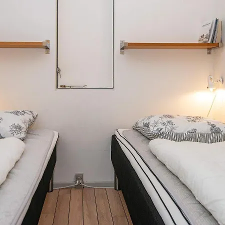 In For 4 Guests Appartement Fanø