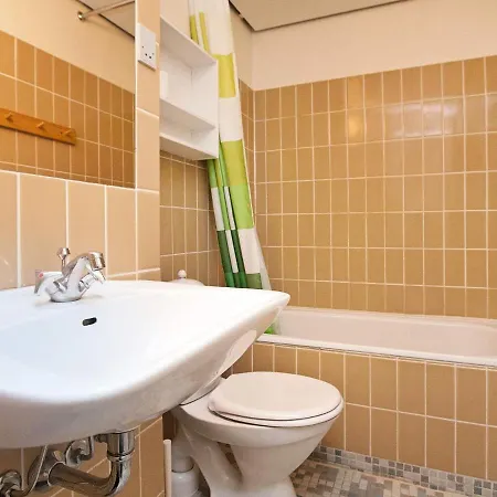 Apartment Vi Fano