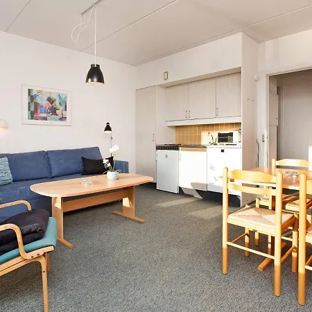 Apartment Vi *