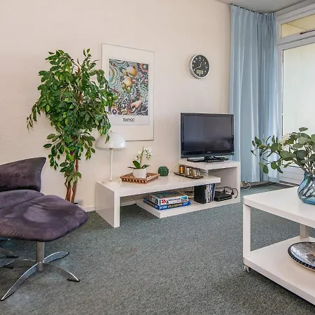 In For 4 Guests Appartement *