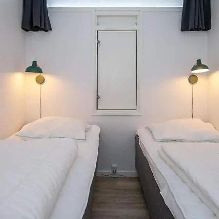 Appartement In For 4 Guests