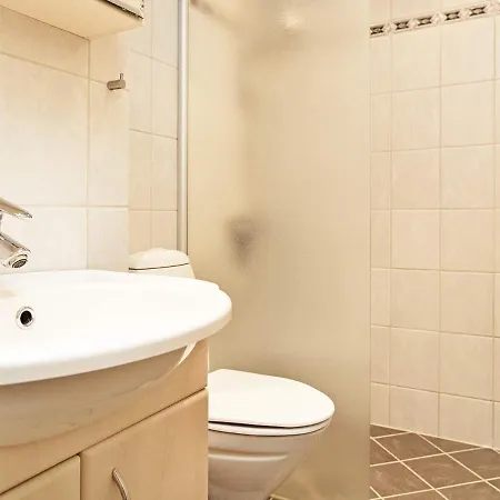 Apartment Vi Fano