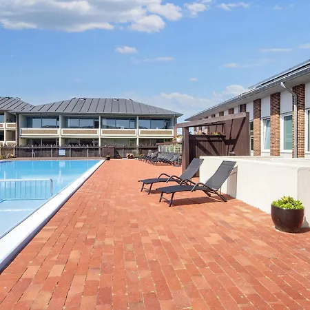 Appartamento In For 4 Guests Fanø