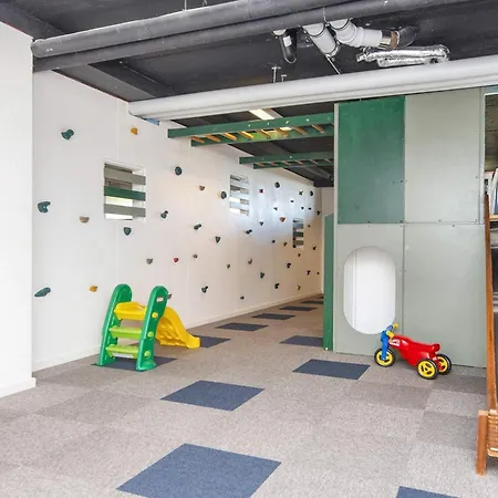 Appartamento In For 4 Guests Fanø