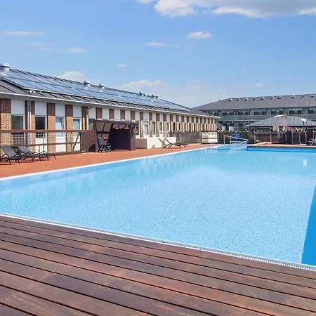 Appartamento In For 4 Guests Fanø