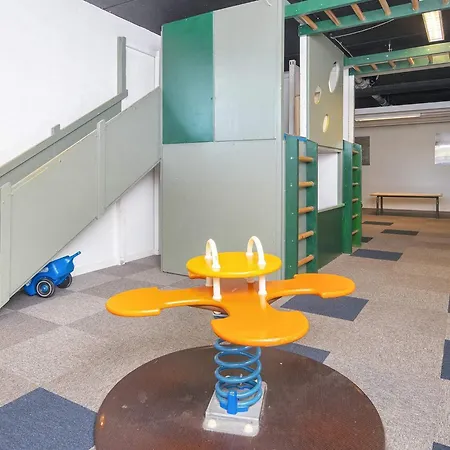 Appartamento In For 4 Guests Fanø