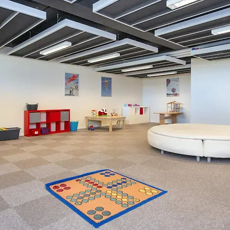 In For 4 Guests * Fanø