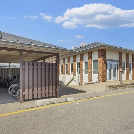 Appartamento In For 4 Guests Fanø