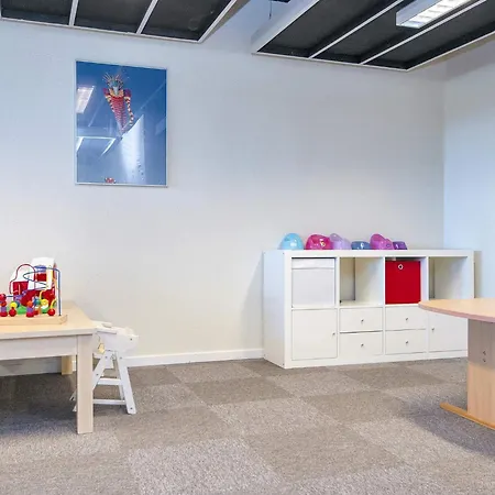 Appartamento In For 4 Guests Fanø