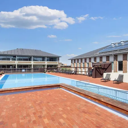 In For 4 Guests * Fanø