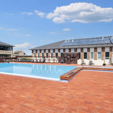 In For 4 Guests Appartamento