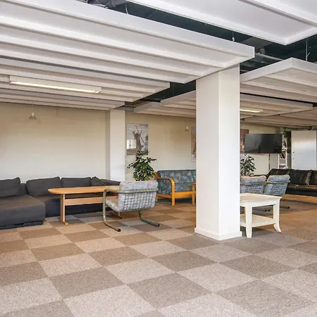 In For 4 Guests Appartement *