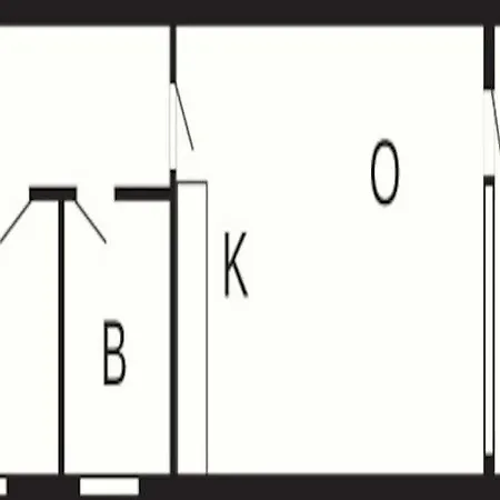 In For 4 Guests Appartamento *