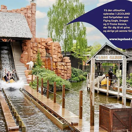 In For 4 Guests Appartamento *